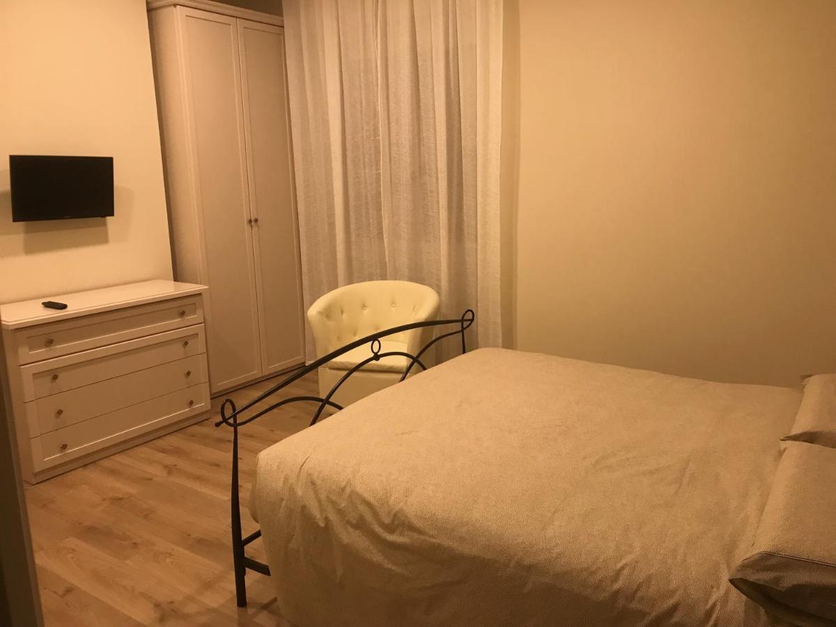 B&B Vesta Brescia Zewnętrze zdjęcie